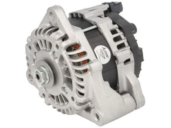 Alternatore MAN TGX