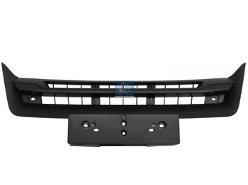 Griglia radiatore MAN TGS