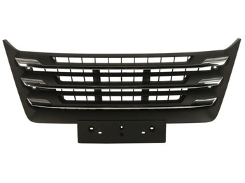 Griglia radiatore MAN TGX