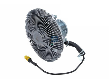 Ventilatore MAN