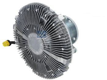 Ventilatore MAN