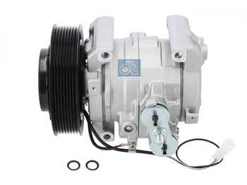 Compressore A/C MERCEDES-BENZ Actros