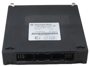 ECU MERCEDES-BENZ Actros