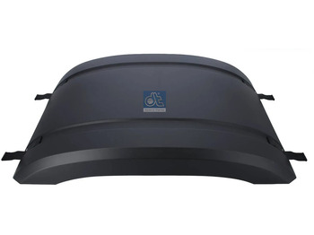 Parafango MERCEDES-BENZ Actros