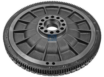 Volano MERCEDES-BENZ Actros