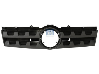 Griglia radiatore MERCEDES-BENZ Arocs