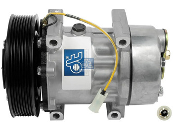 Compressore A/C RENAULT T