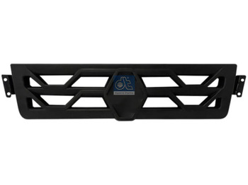 Griglia radiatore RENAULT T