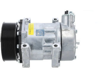Compressore A/C SCANIA