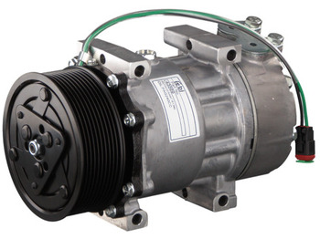 Compressore A/C SCANIA