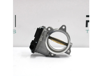 Impianto di scarico VOLVO FH