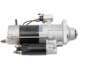 Starter VOLVO FH