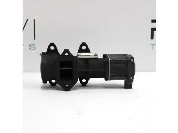 Impianto di scarico VOLVO FH