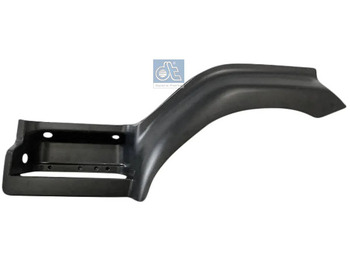 Gradino sottoscocca VOLVO FL