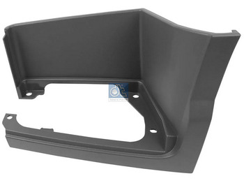 Gradino sottoscocca VOLVO FM