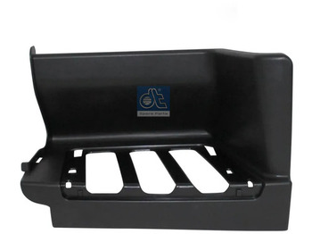 Gradino sottoscocca VOLVO FM