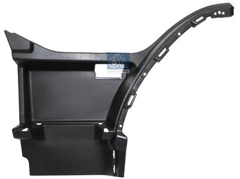 Gradino sottoscocca VOLVO FM