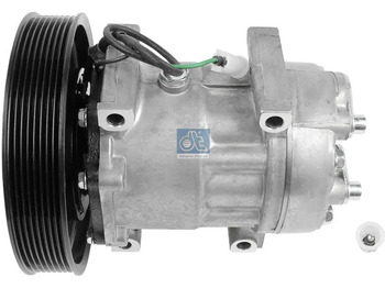 Compressore A/C RENAULT