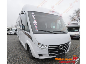 Motorhome CARTHAGO
