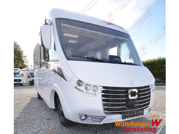 Motorhome CARTHAGO