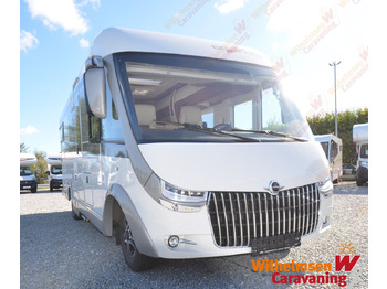 Motorhome CARTHAGO