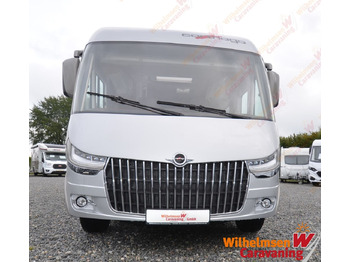 Motorhome Carthago chic c-line I 4.9 LE L Voll * X4*33.449  Rabatt: foto 3