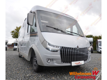 Motorhome Carthago chic c-line I 4.9 LE L Voll * X4*33.449  Rabatt: foto 2