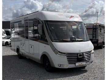 Motorhome CARTHAGO