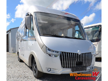 Motorhome CARTHAGO
