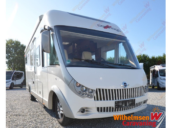 Motorhome CARTHAGO