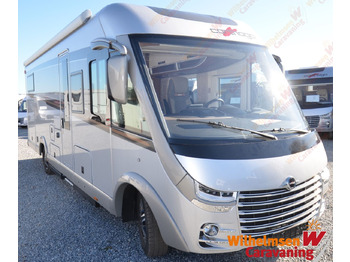 Motorhome CARTHAGO