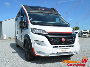 Camper profilato CHALLENGER