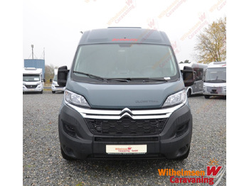 Furgonato Dethleffs Globetrail Classic 640 ER Citroen 8.533  Rabatt: foto 2