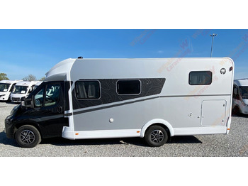 Camper profilato Sunlight T XX 68 *MJ25*Safety Paket*Autom.*Notbett*: foto 4