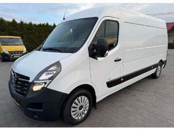 Furgone frigo Opel Movano Izoterma L3 H2 Maxi Nowa Firmy Carpol: foto 2 Furgone frigo Opel Movano Izoterma L3 H2 Maxi Nowa Firmy Carpol: foto 2