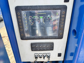 Trituratore industriale Eggersmann Forus SE 250: foto 3