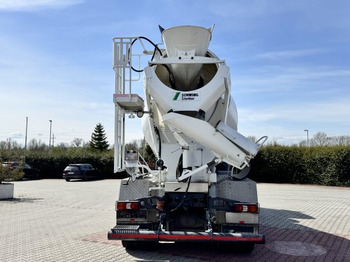 Autobetoniera Mercedes-Benz AROCS 3743 Schwing Stetter: foto 2