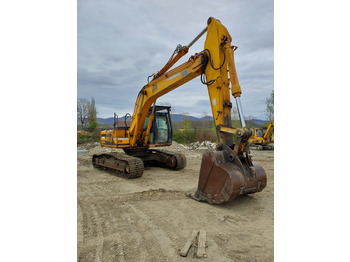 Escavatore cingolato JCB