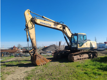 Escavatore KOMATSU PC240