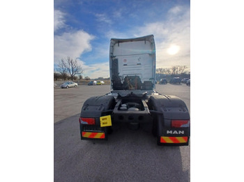 Trattore stradale MAN TGX: foto 5
