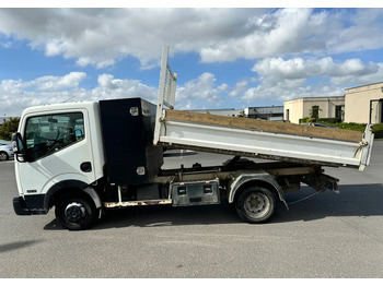 Autocarro ribaltabile Nissan NT400: foto 2