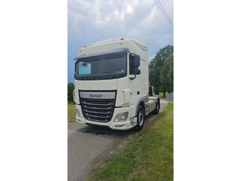 Trattore stradale DAF XF 460