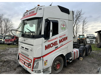 Trattore stradale VOLVO FH 540