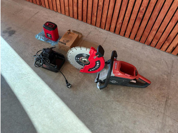 Macchina da cantiere