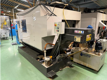 Macchina lavorazione metalli Hitatchi Seiki VS40: foto 3