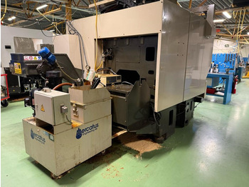 Macchina lavorazione metalli Hitatchi Seiki VS40: foto 4