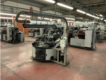 Macchina da cantiere Takatori LC360: foto 3