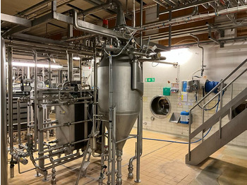 Macchina alimentare Onbekend: foto 2 Macchina alimentare Onbekend: foto 2