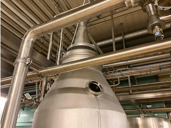 Macchina alimentare Onbekend: foto 3 Macchina alimentare Onbekend: foto 3