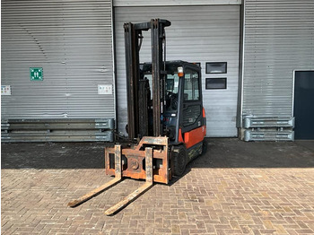 Carrello elevatore TOYOTA